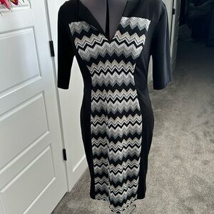 Dressbarn dress